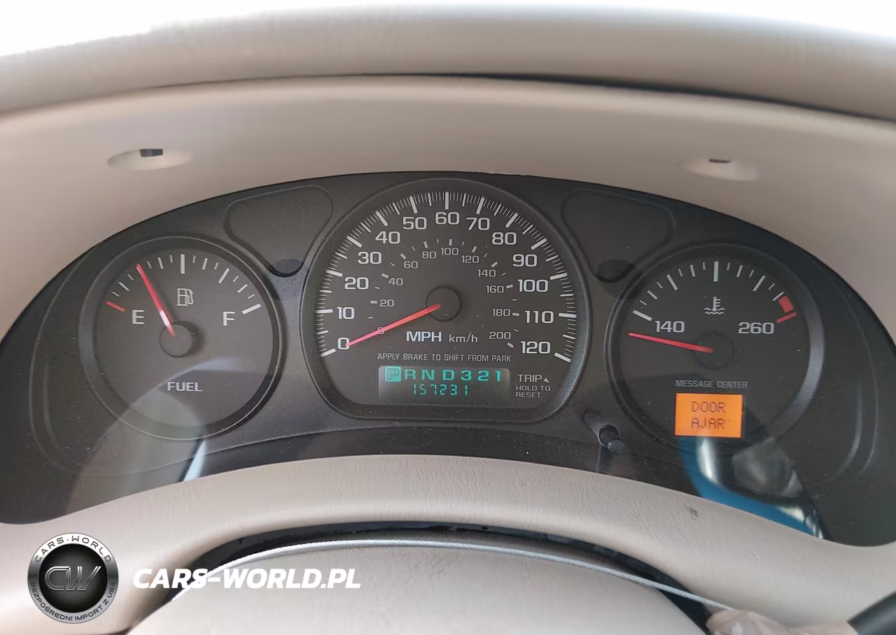2003 Chevrolet Impala VIN:2G1WF52E339164246 - 7