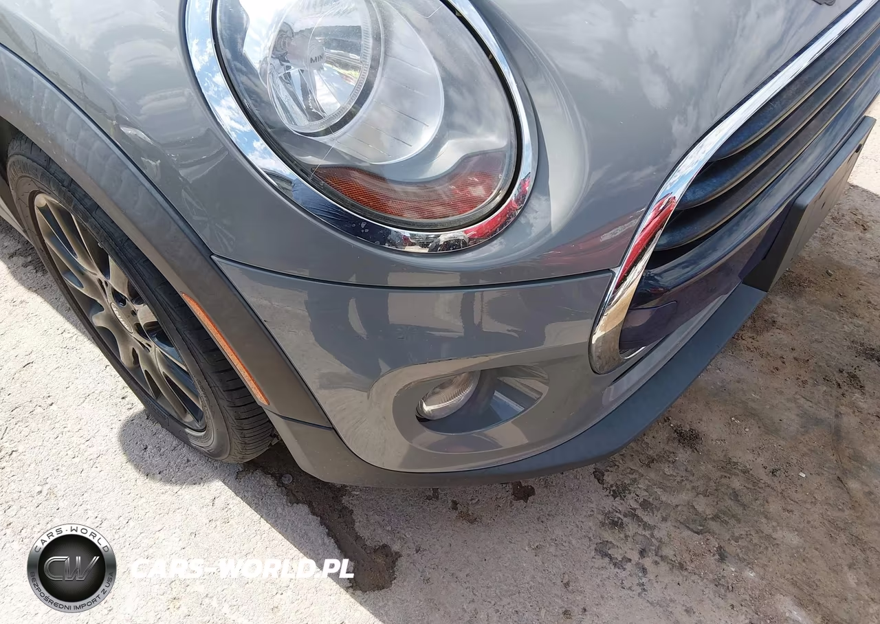 2018 Mini Hardtop Cooper VIN:WMWXU1C51J2F79263 - 6