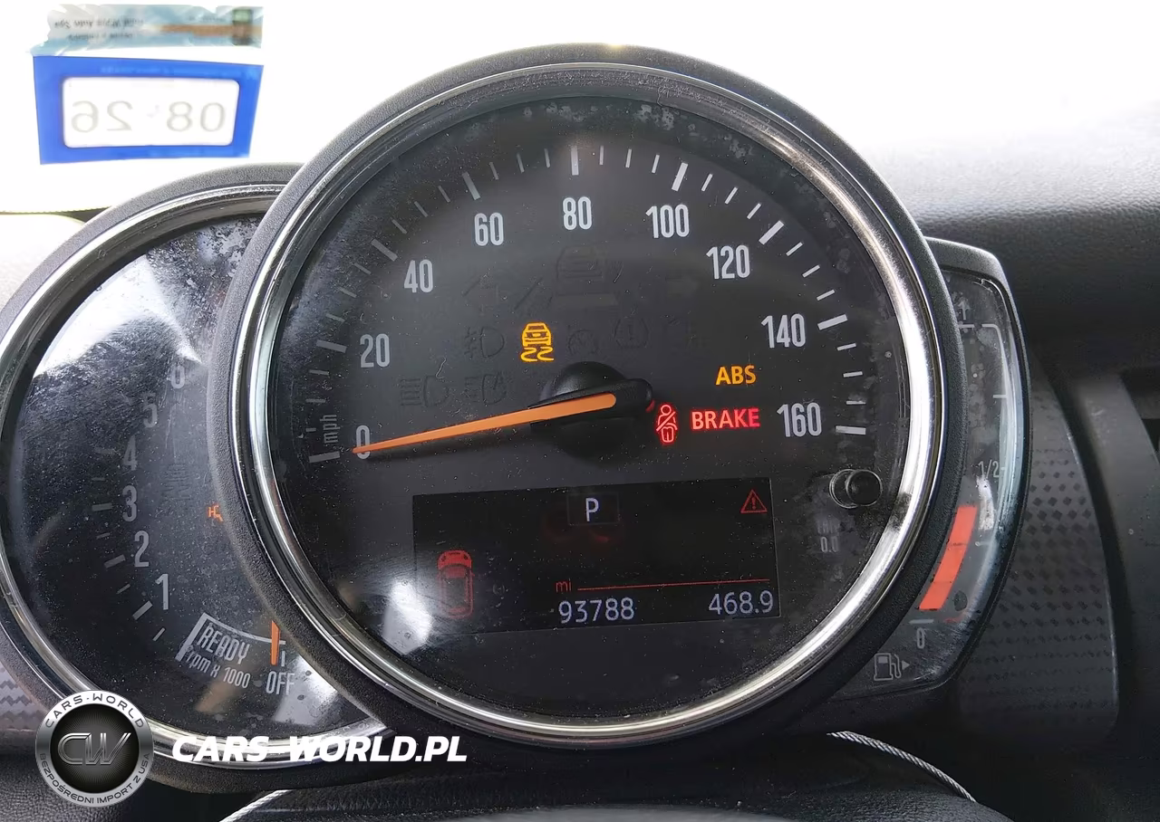2018 Mini Hardtop Cooper VIN:WMWXU1C51J2F79263 - 7