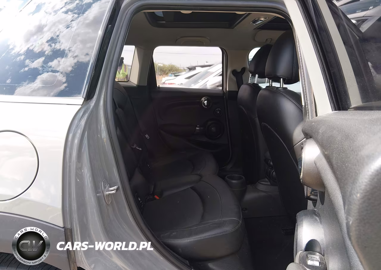 2018 Mini Hardtop Cooper VIN:WMWXU1C51J2F79263 - 8