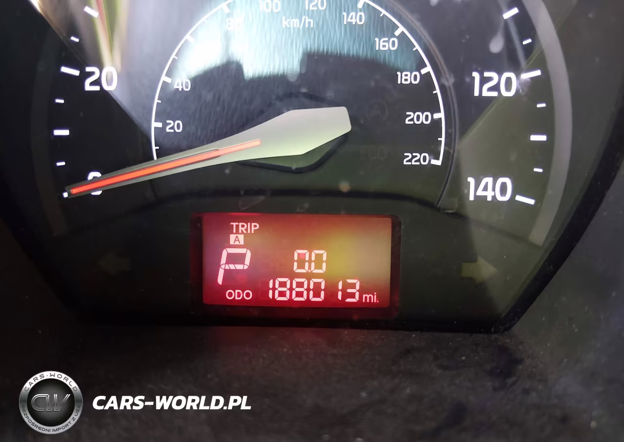 2012 Kia Rio5 Lx VIN:KNADM5A38C6021592 - 16