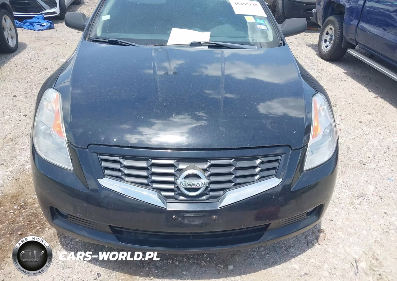 2009 Nissan Altima 2.5 S VIN:1N4AL24E19C135910 - 6