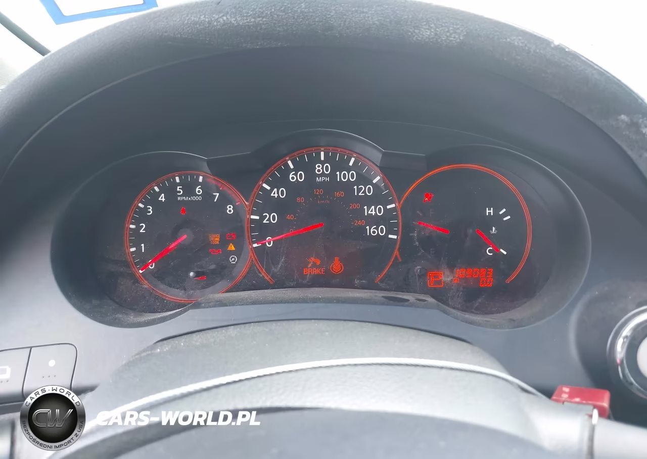 2009 Nissan Altima 2.5 S VIN:1N4AL24E19C135910 - 7