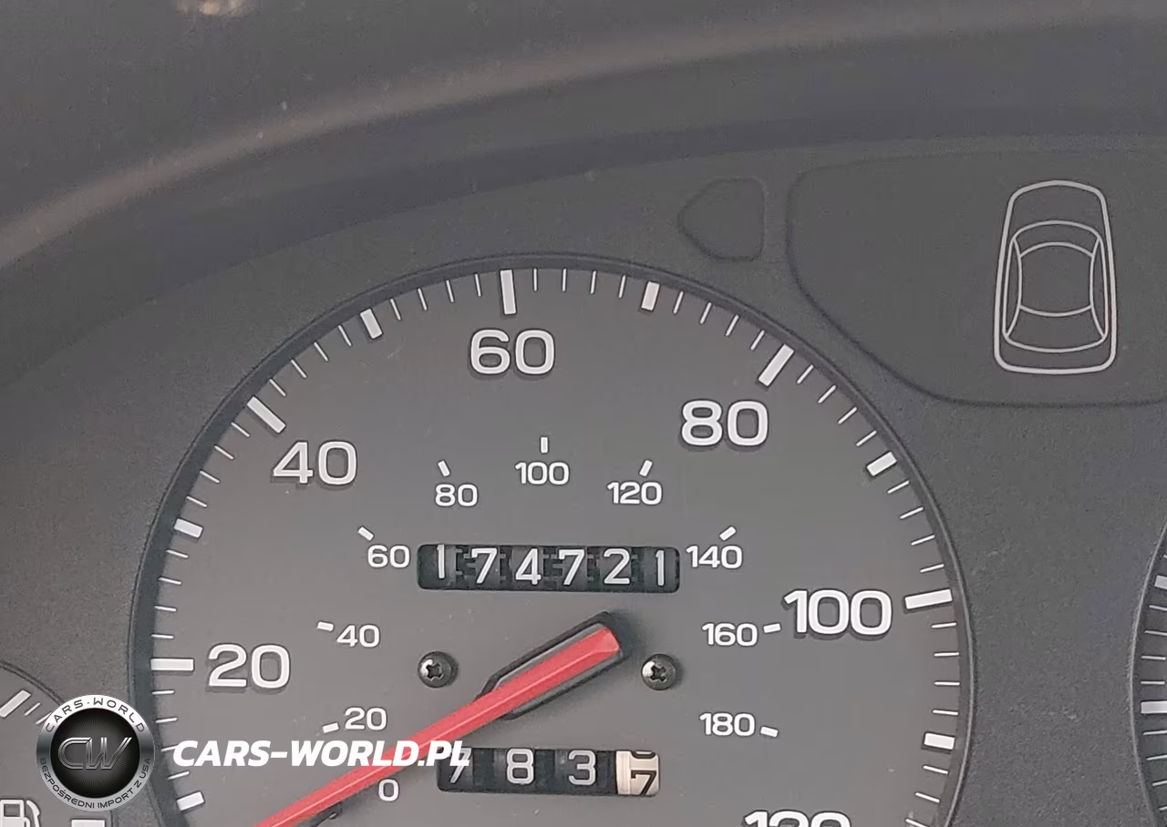 1998 Subaru Legacy Outback-Outback Limited-Outback Sport VIN:4S3BG6853W7608327 - 15