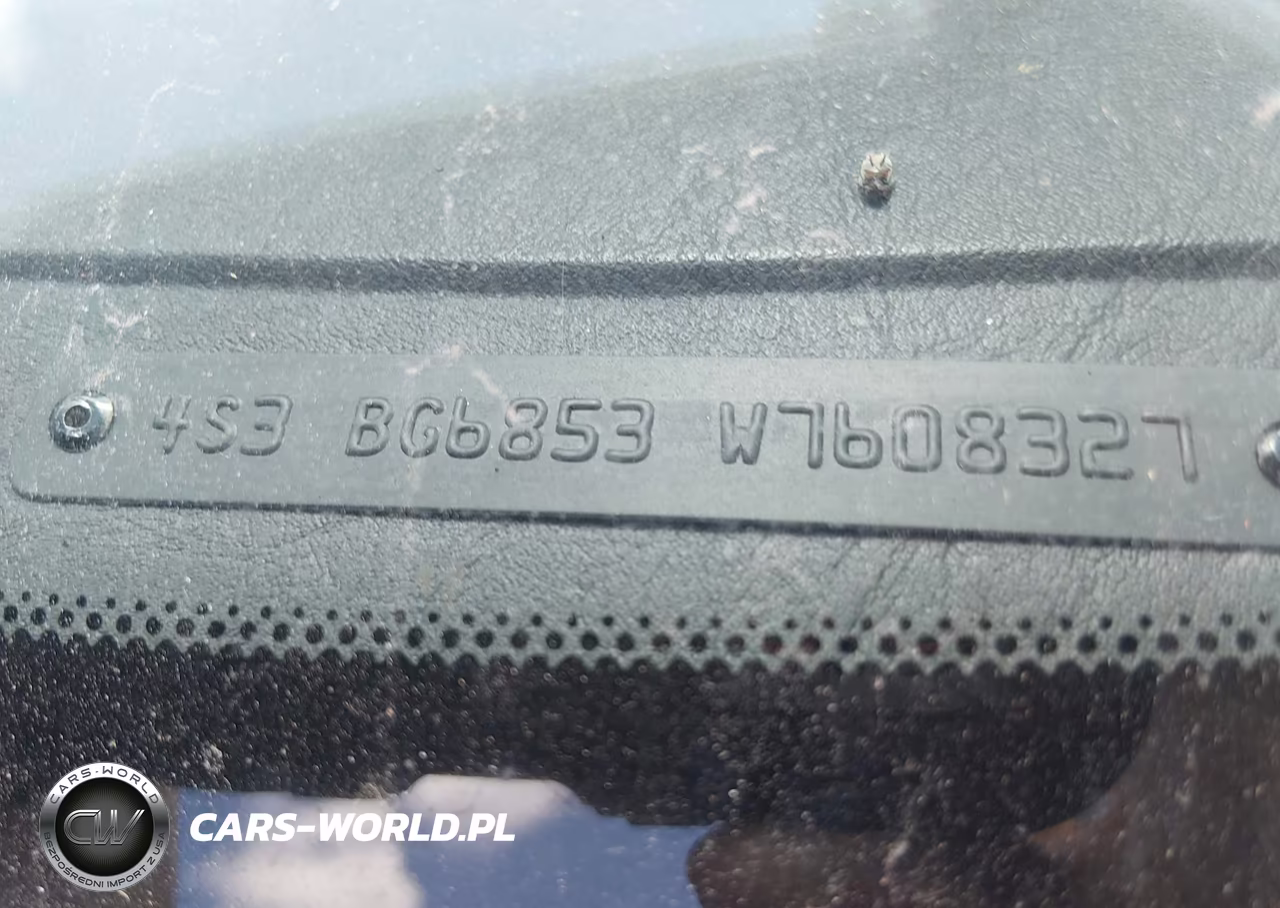 1998 Subaru Legacy Outback-Outback Limited-Outback Sport VIN:4S3BG6853W7608327 - 17