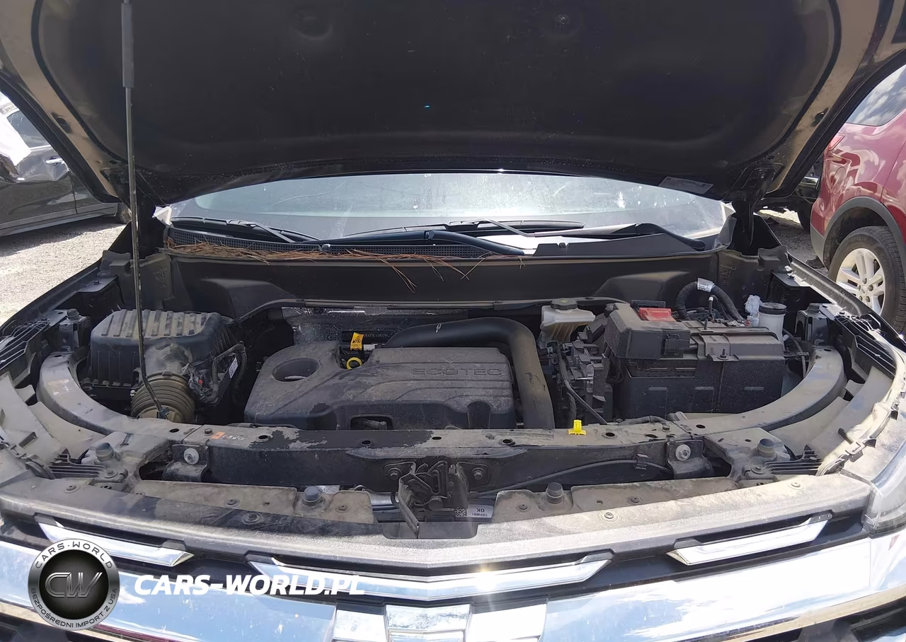 2025 Chevrolet Equinox Fwd Lt VIN:3GNAXHEG7SL118029 - 10