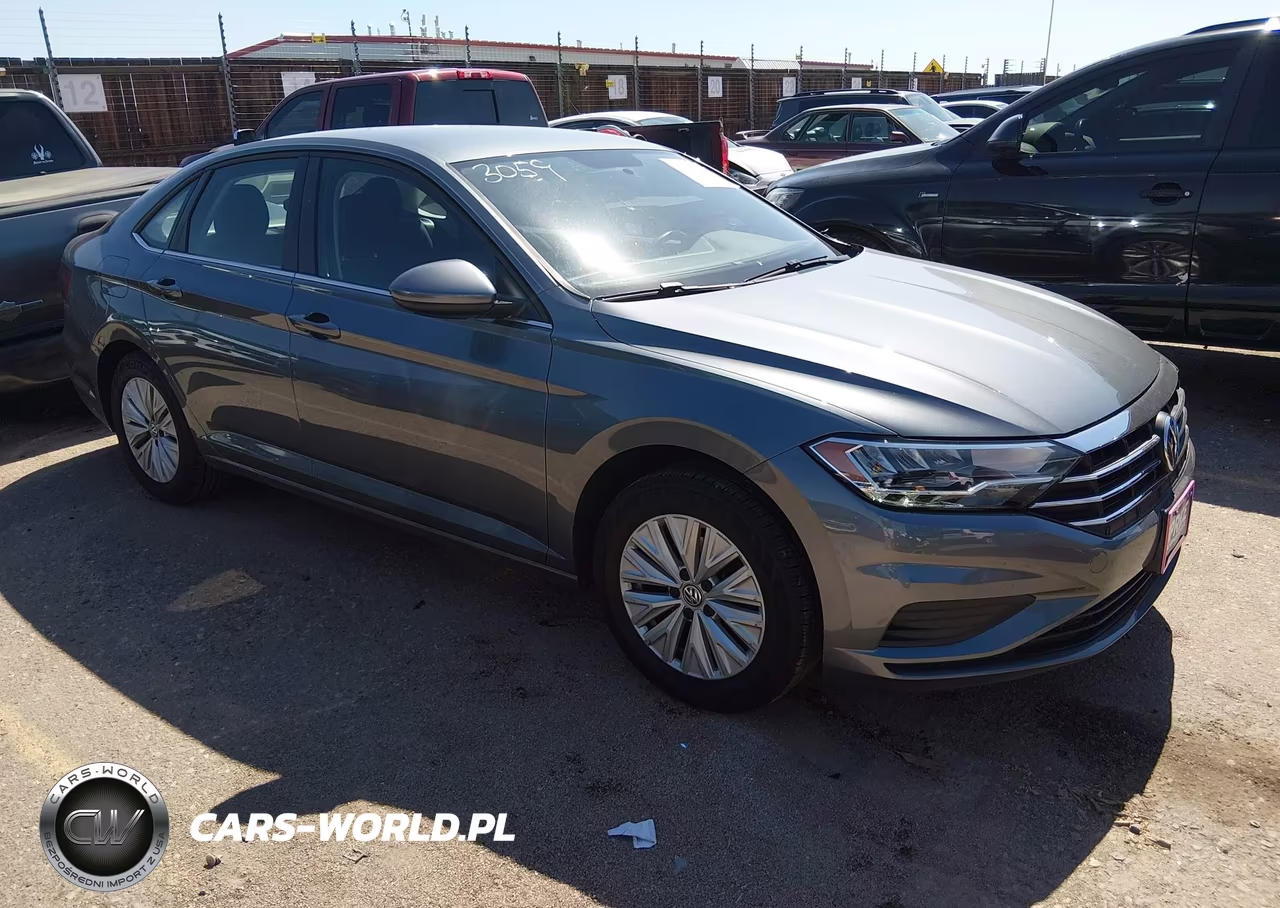 2020 Volkswagen Jetta 1.4T R-Line-1.4T S-1.4T Se
