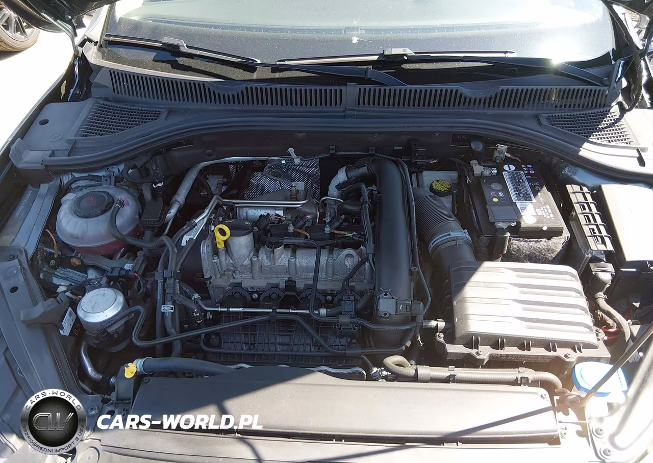 2020 Volkswagen Jetta 1.4T R-Line-1.4T S-1.4T Se VIN:3VWC57BU4LM088380 - 10