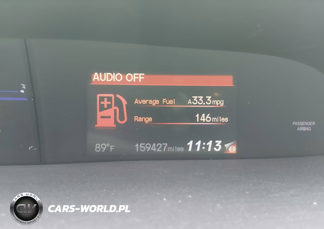 2014 Honda Civic Lx VIN:2HGFB2F59EH522200 - 16