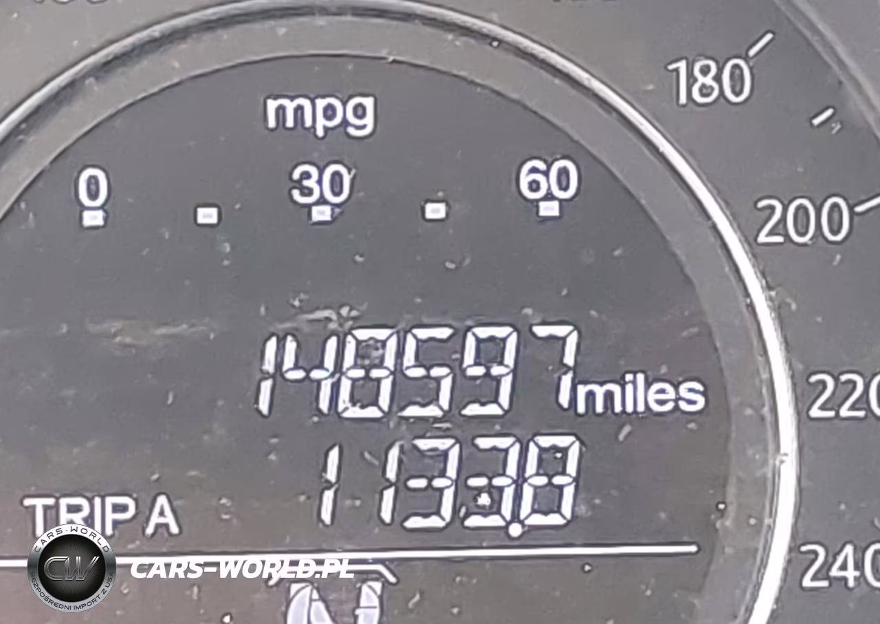 2015 Honda Accord Lx VIN:1HGCR2F34FA092458 - 15
