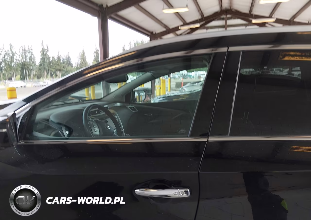 2018 Nissan Murano Platinum-S-Sl-Sv VIN:5N1AZ2MH2JN140282 - 15