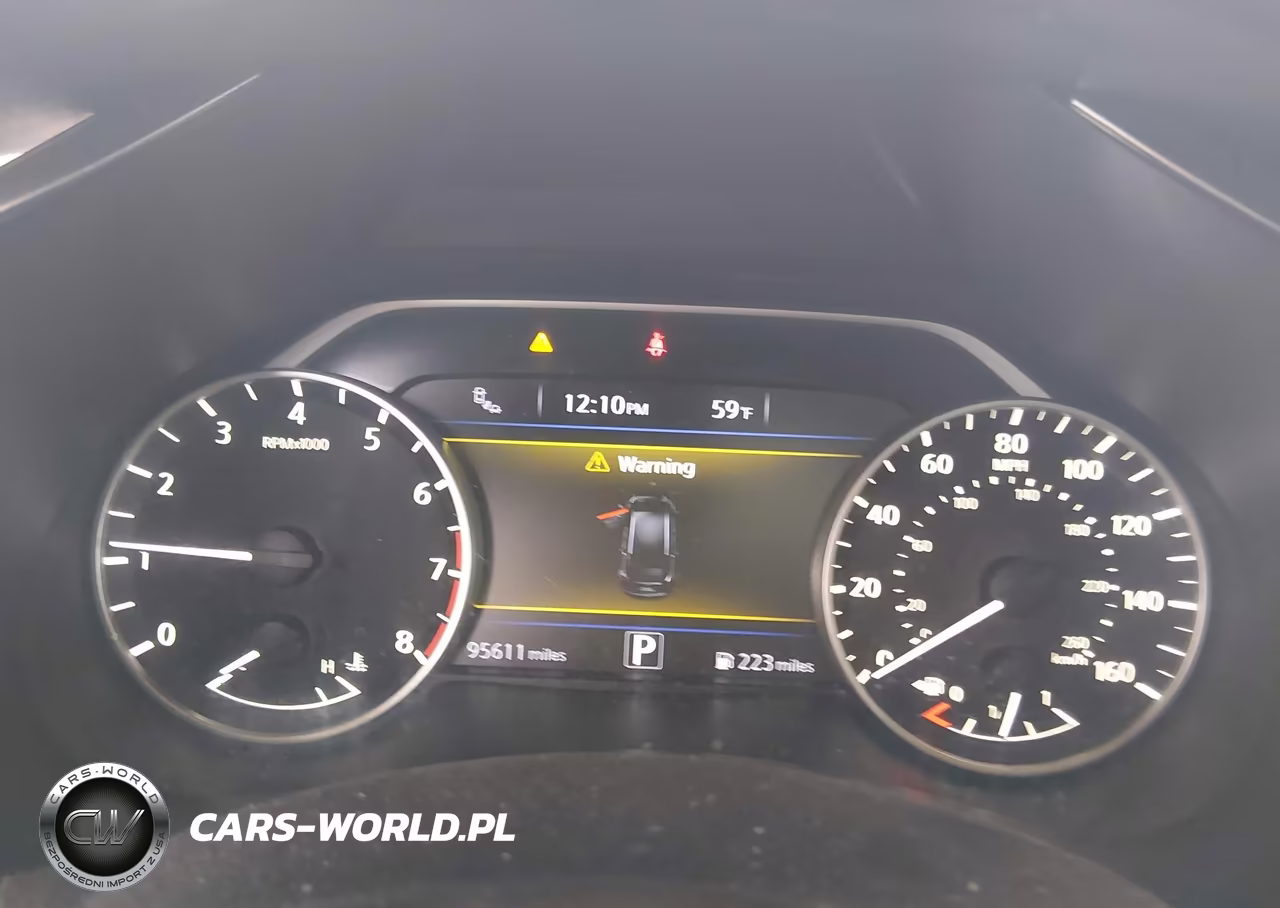 2018 Nissan Murano Platinum-S-Sl-Sv VIN:5N1AZ2MH2JN140282 - 7