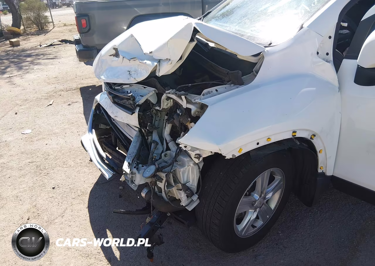 2020 Chevrolet Trax Fwd Ls VIN:KL7CJKSB6LB061296 - 6