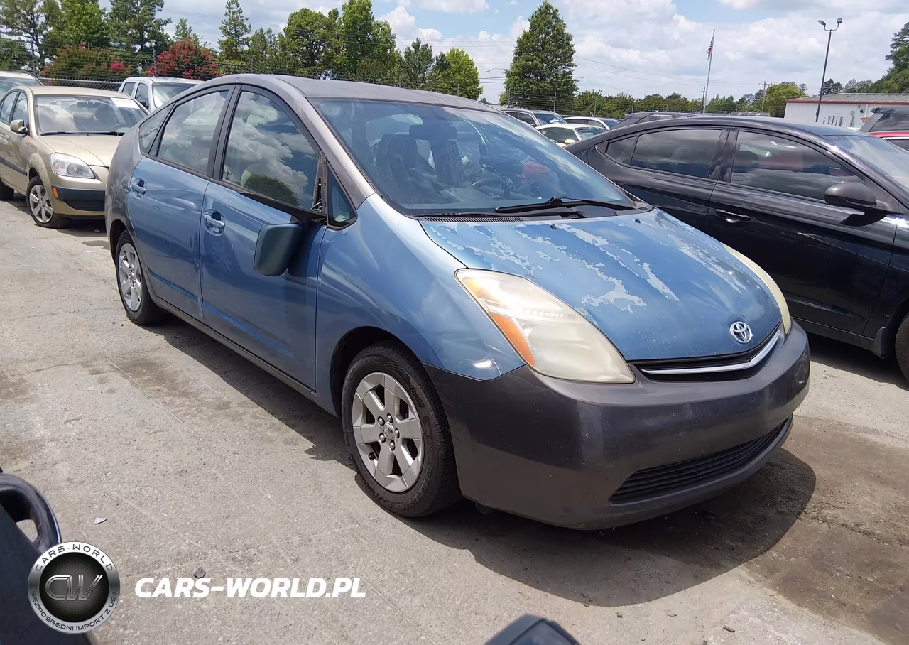 2009 Toyota Prius