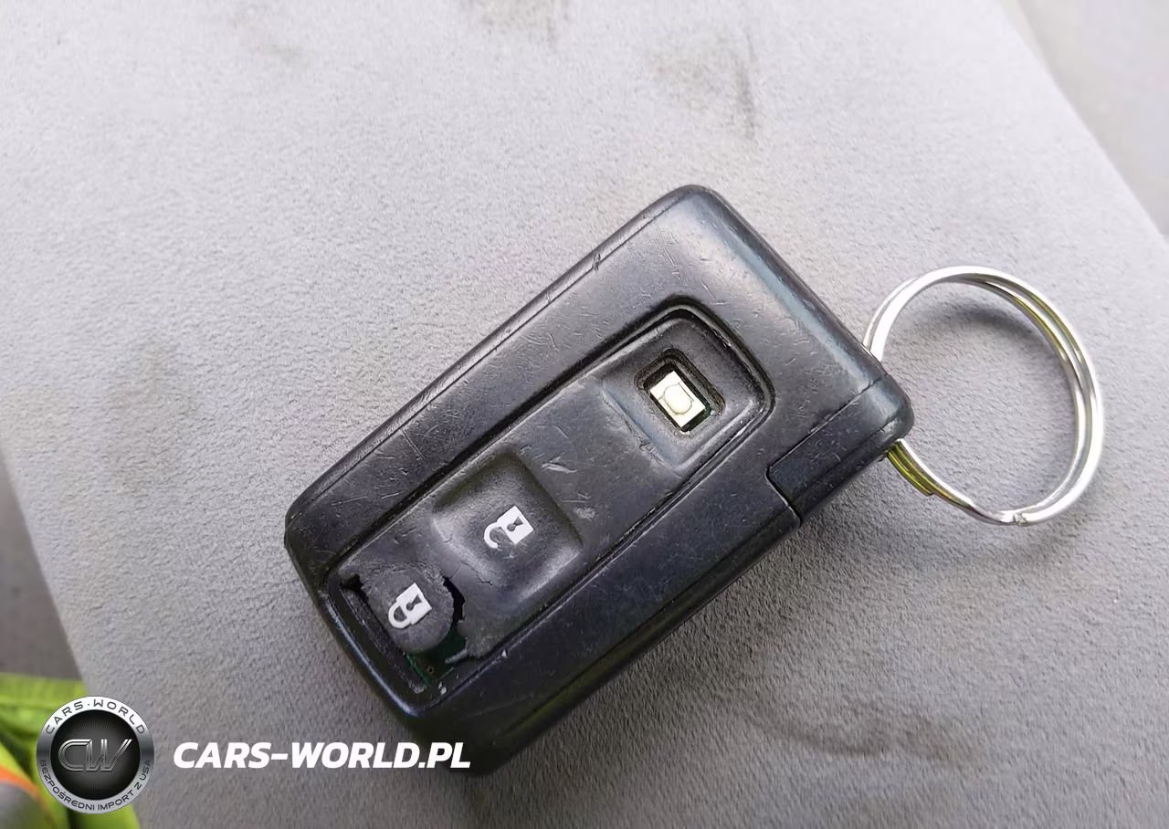 2009 Toyota Prius VIN:JTDKB20U993466796 - 11