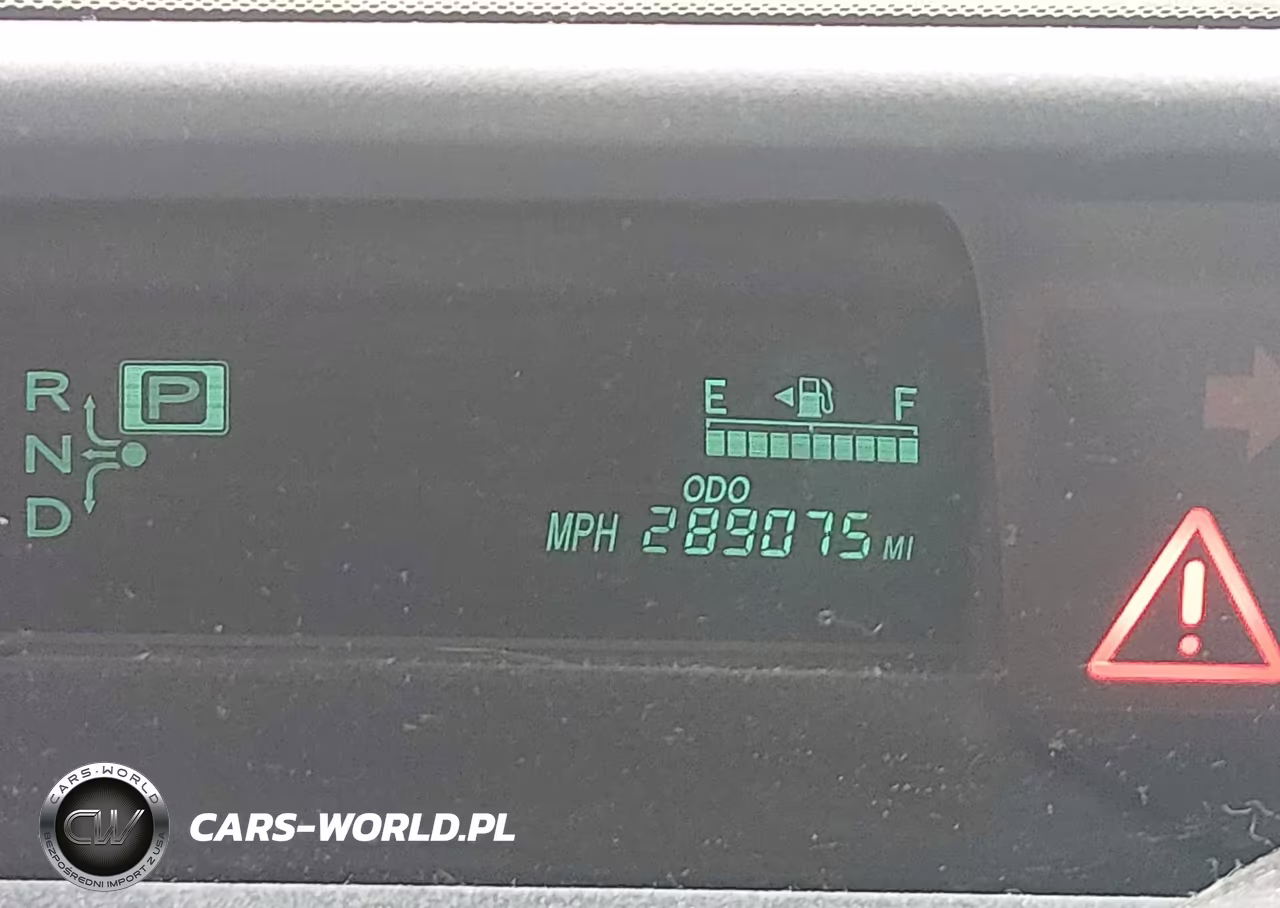 2009 Toyota Prius VIN:JTDKB20U993466796 - 7