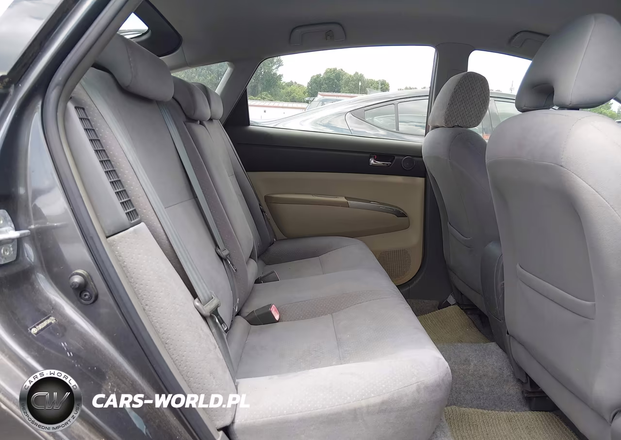 2009 Toyota Prius VIN:JTDKB20U993466796 - 8