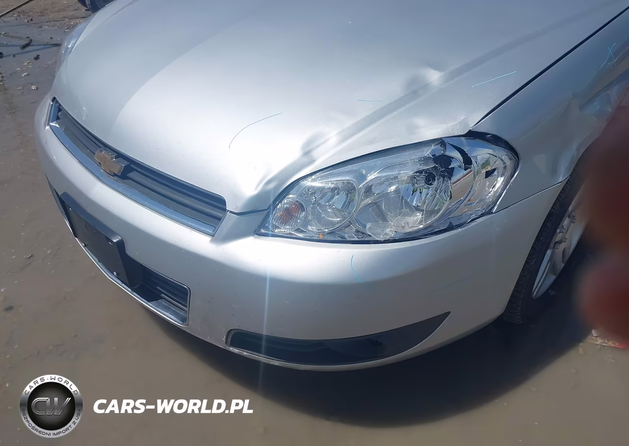 2011 Chevrolet Impala Lt VIN:2G1WG5EK7B1294347 - 13