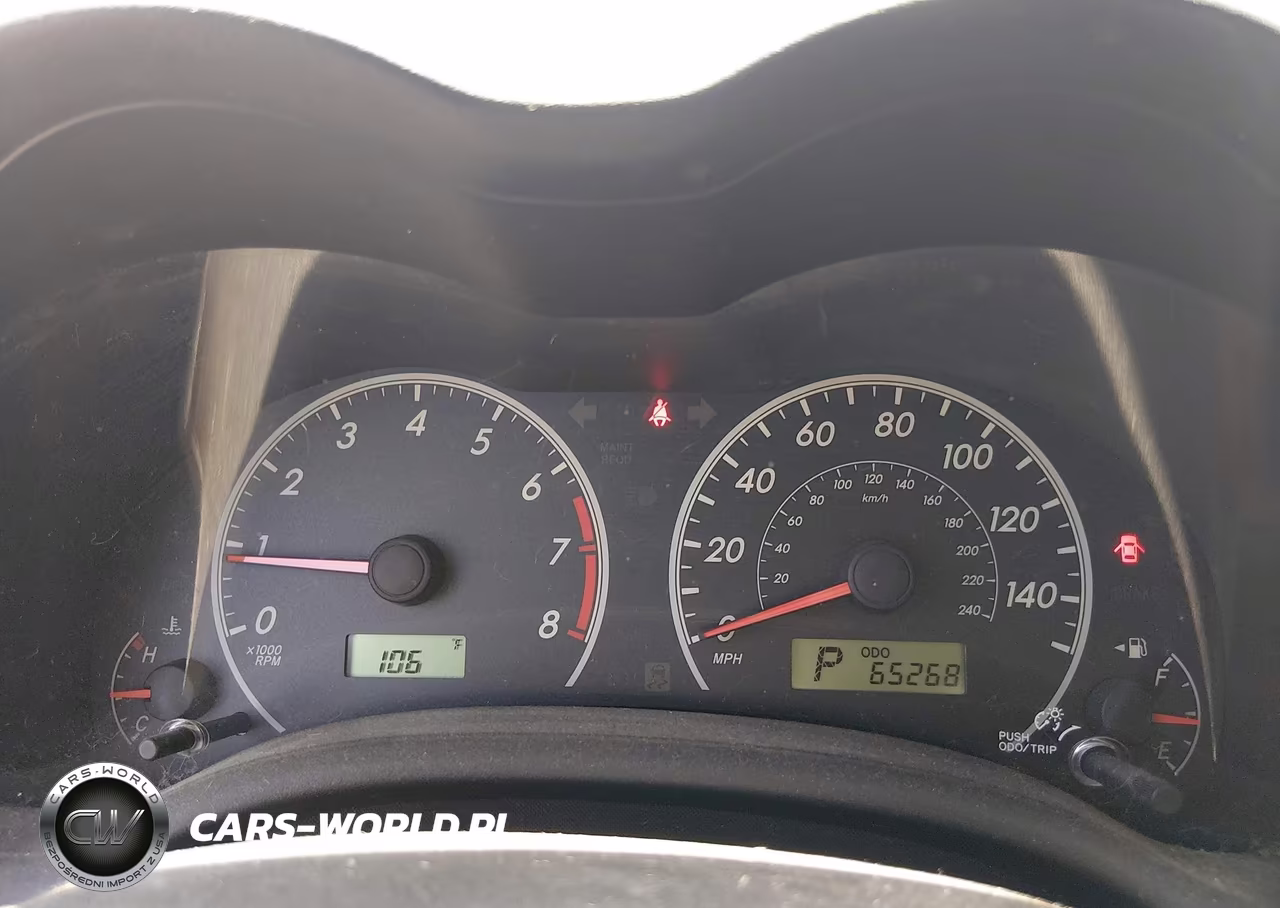 2011 Toyota Corolla Le VIN:JTDBU4EE9BJ104461 - 7