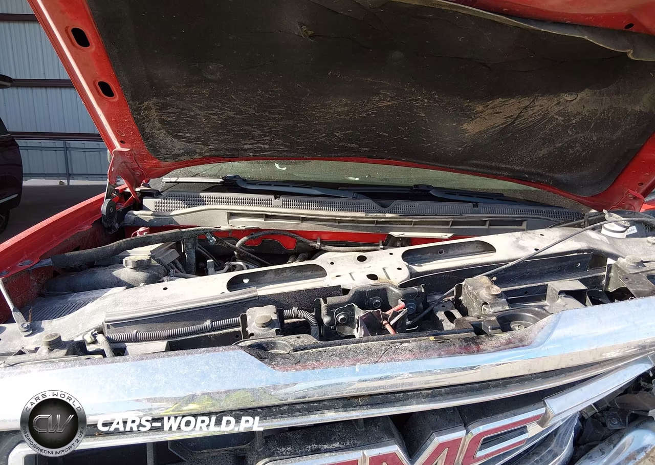 2019 GMC Sierra 1500 Limited Sle VIN:2GTV2MEC0K1238304 - 10