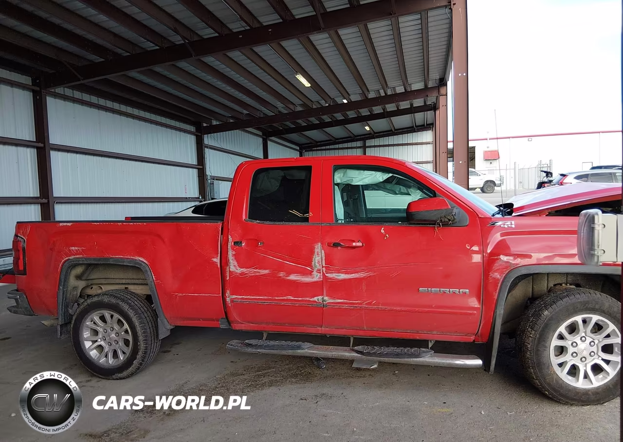 2019 GMC Sierra 1500 Limited Sle VIN:2GTV2MEC0K1238304 - 14