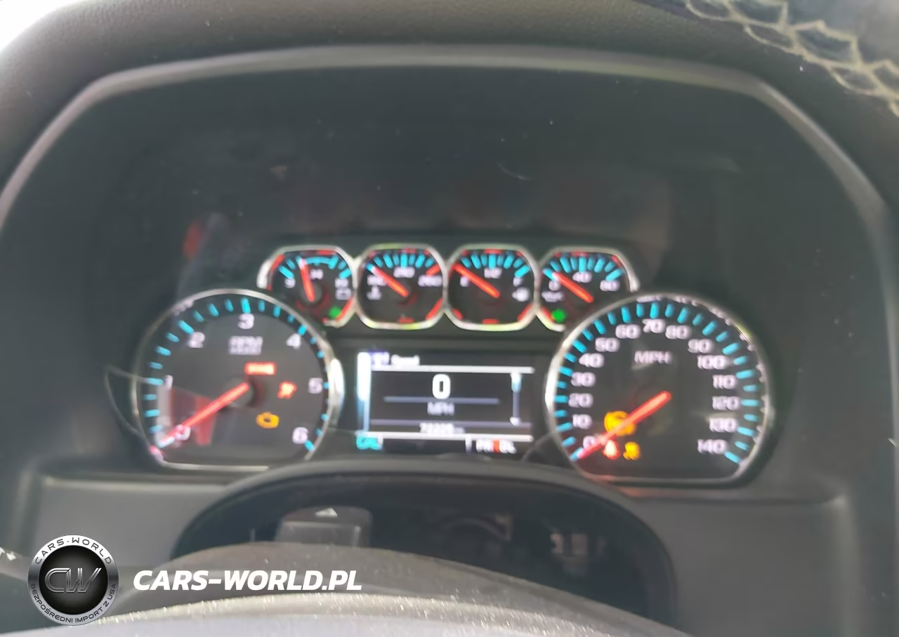 2019 GMC Sierra 1500 Limited Sle VIN:2GTV2MEC0K1238304 - 7