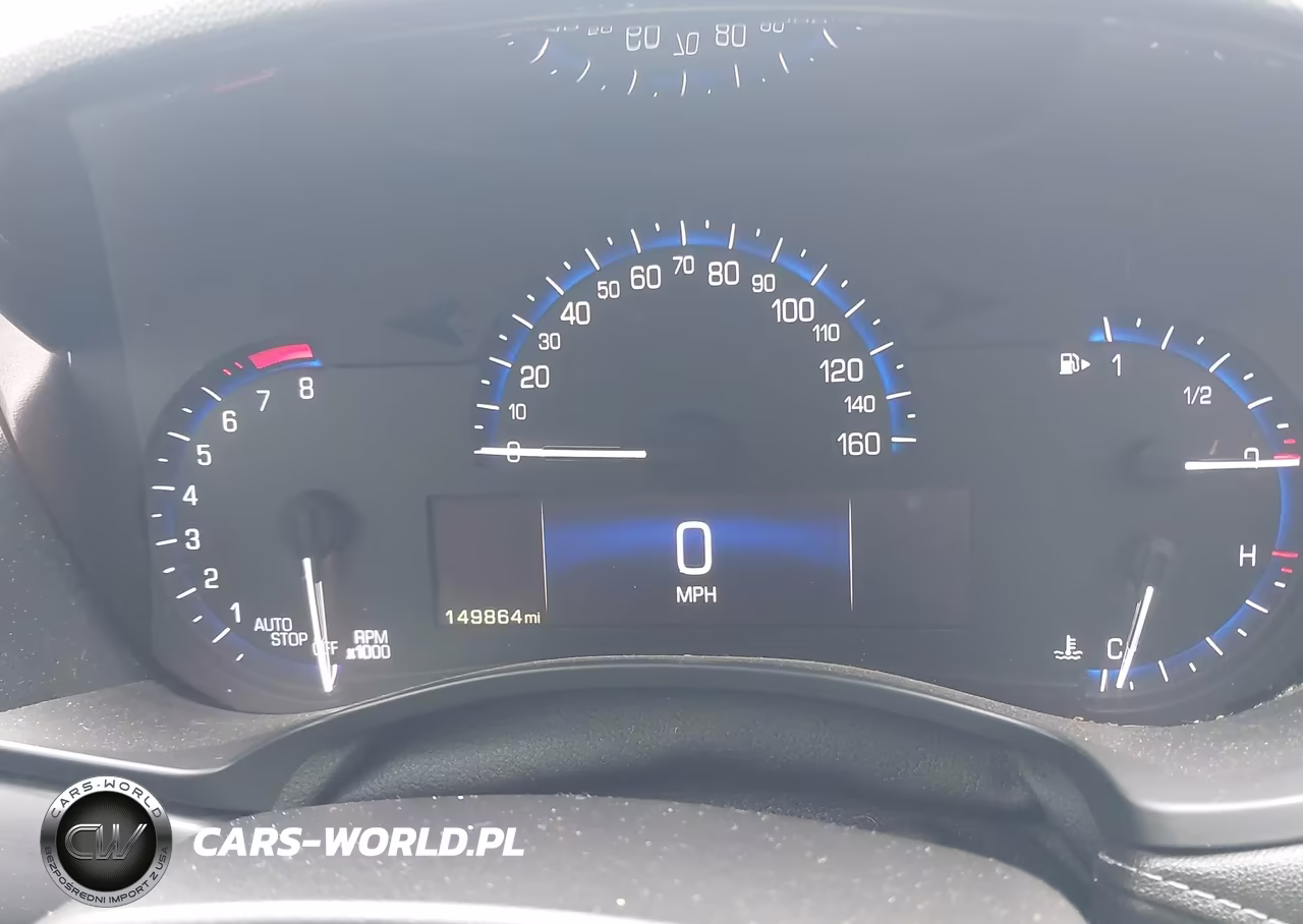 2016 Cadillac Ats Standard VIN:1G6AG5RX3G0146516 - 7