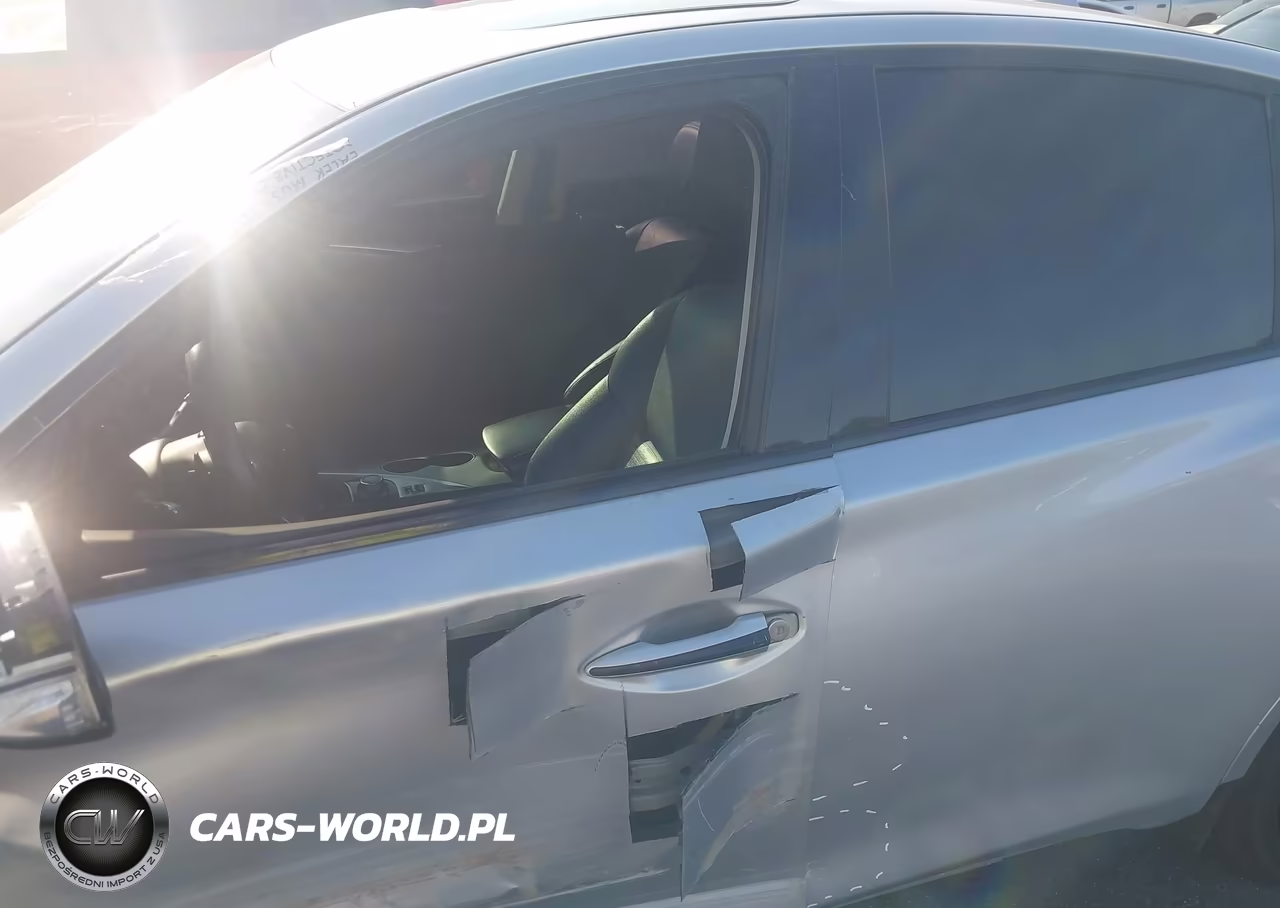 2019 Infiniti Q50 3.0T Sport VIN:JN1EV7AP0KM510844 - 6