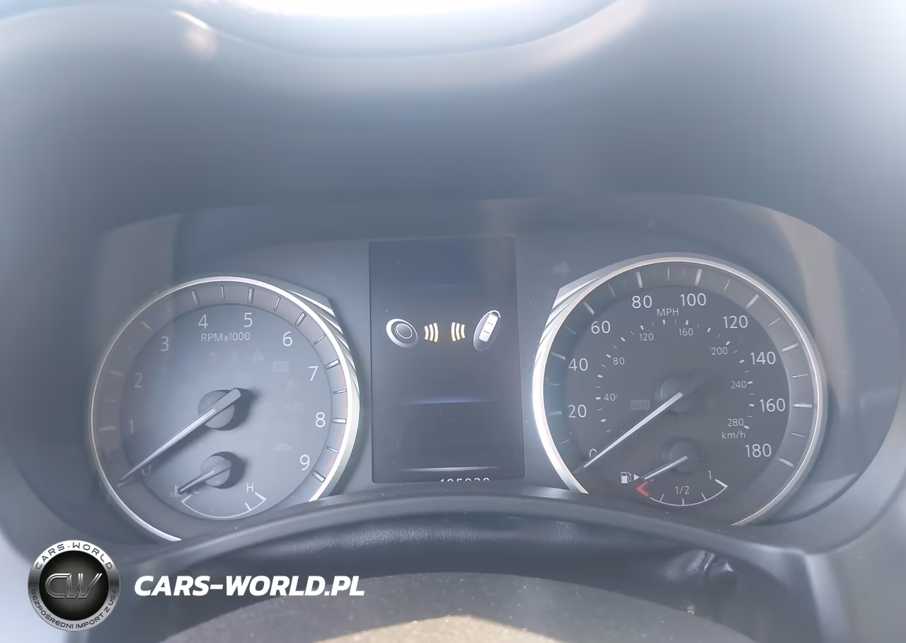2019 Infiniti Q50 3.0T Sport VIN:JN1EV7AP0KM510844 - 7