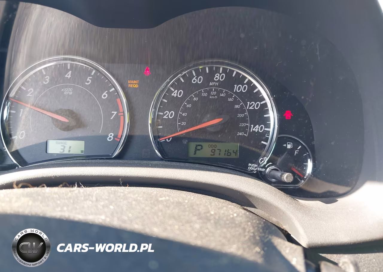 2012 Toyota Corolla S VIN:5YFBU4EE4CP005060 - 7