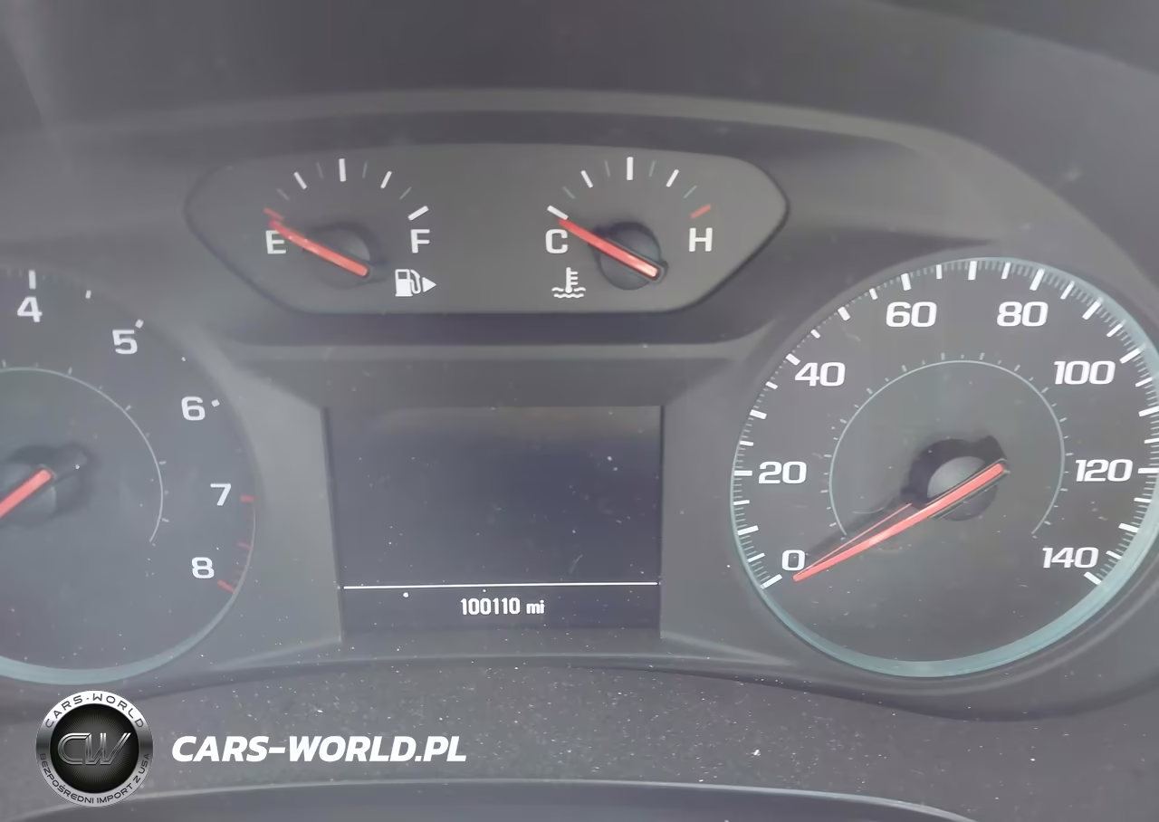 2024 Chevrolet Malibu Fwd 1Lt VIN:1G1ZD5ST9RF156766 - 7