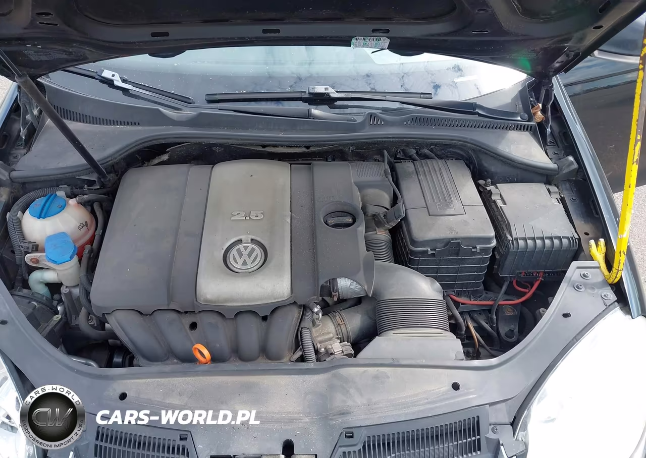 2008 Volkswagen Jetta Se-Sel VIN:3VWRM71K68M122307 - 10