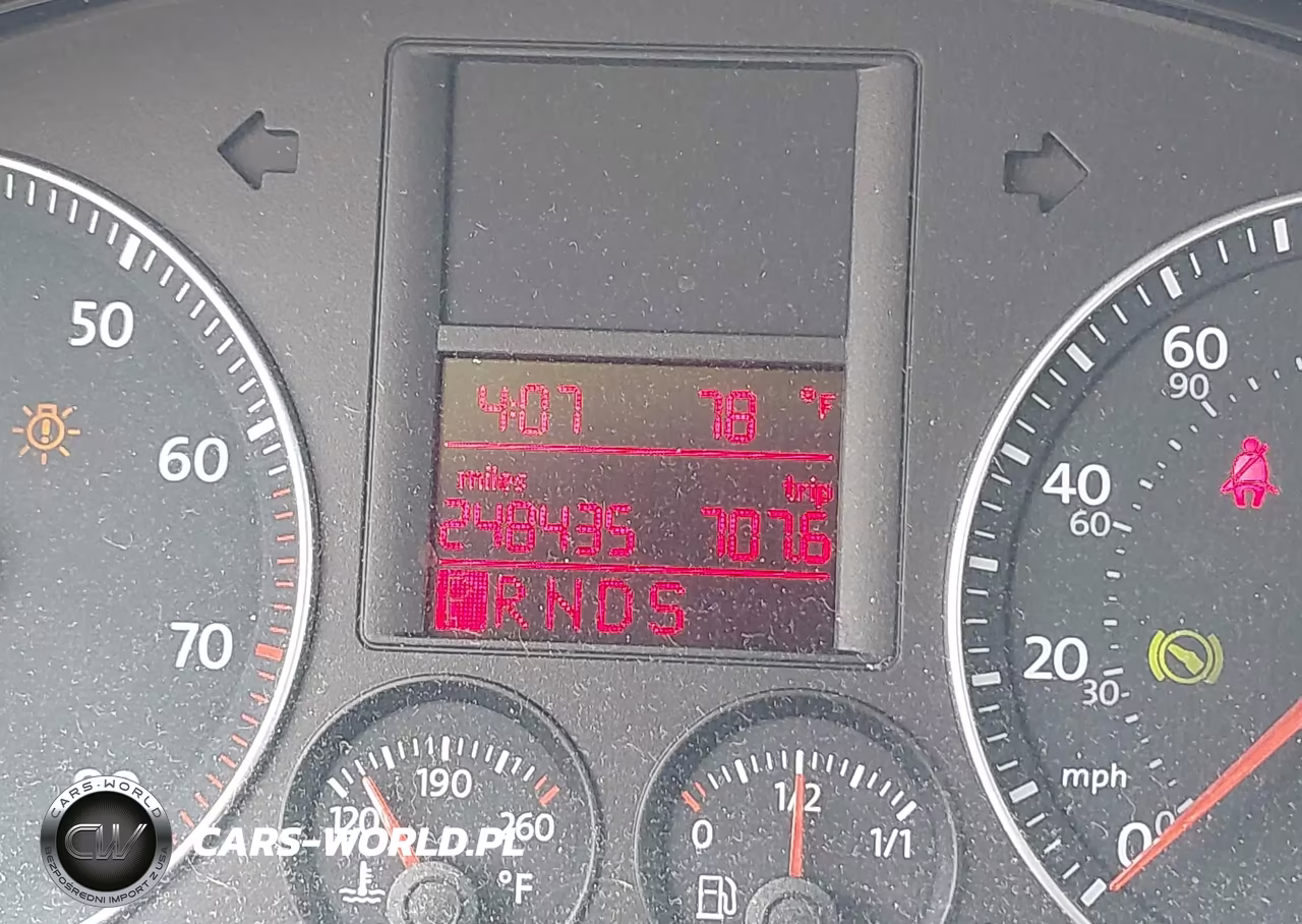2008 Volkswagen Jetta Se-Sel VIN:3VWRM71K68M122307 - 7