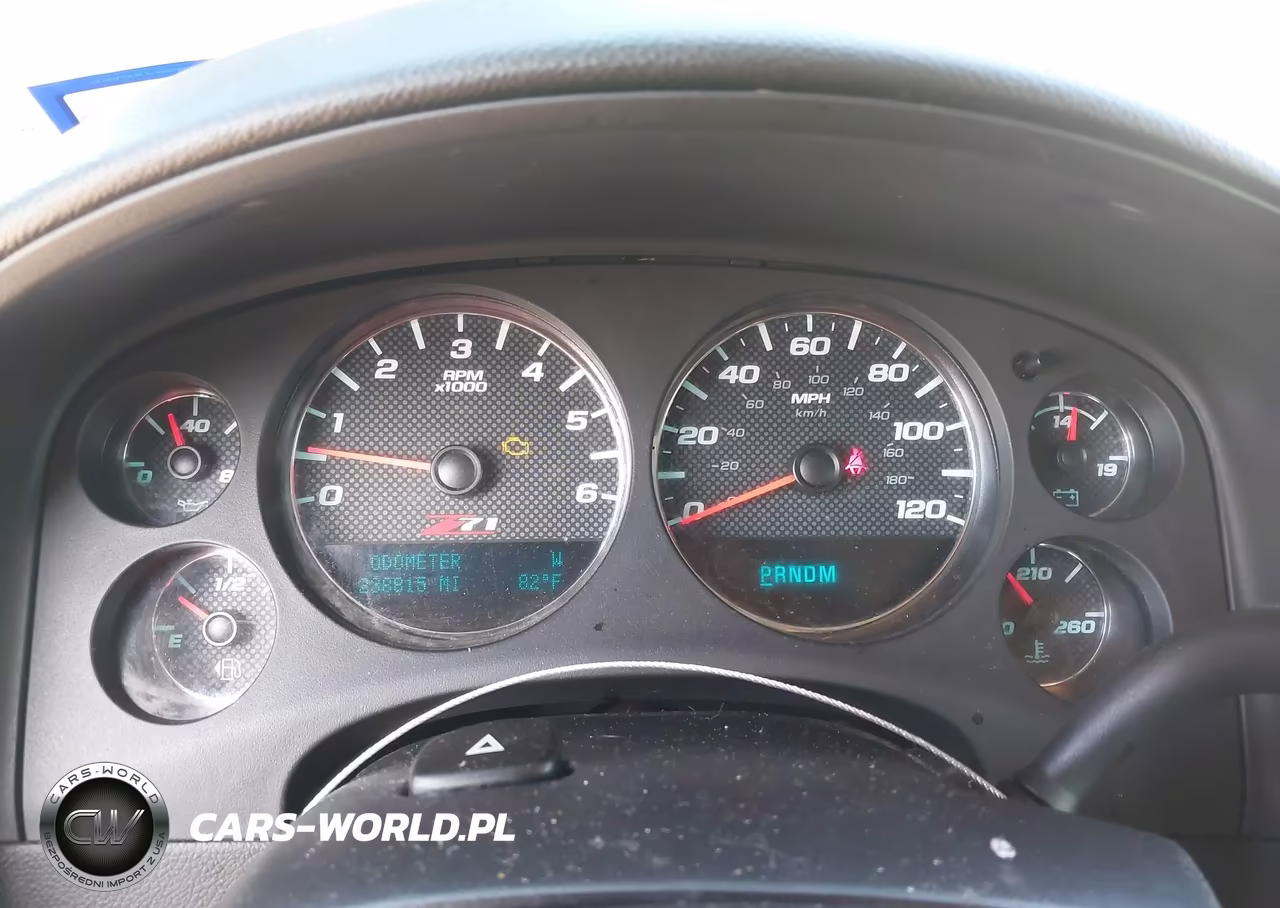 2012 Chevrolet Tahoe Lt VIN:1GNSKBE02CR149315 - 7
