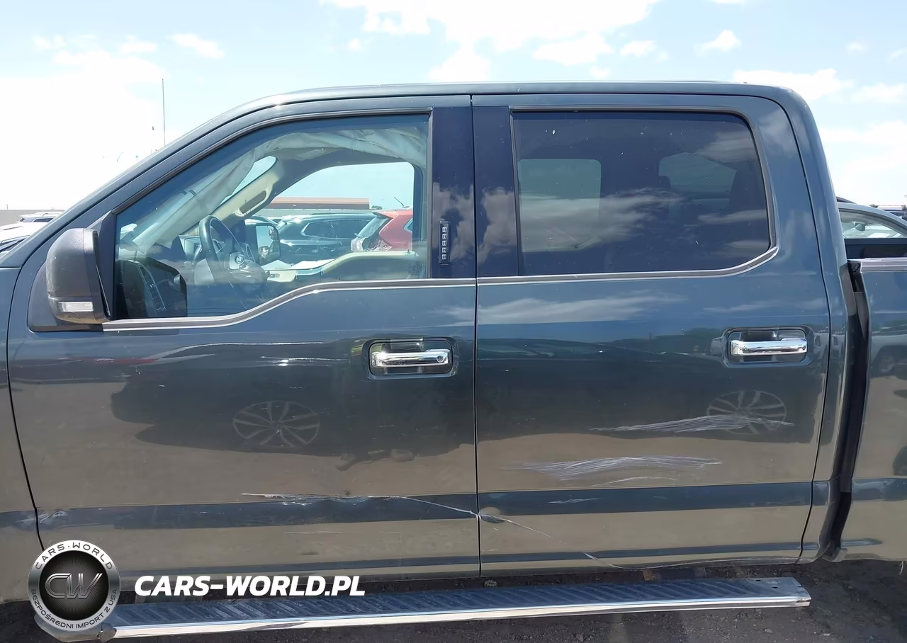 2018 Ford F-150 Lariat-Xl-Xlt VIN:1FTEW1CP2JKC20975 - 14