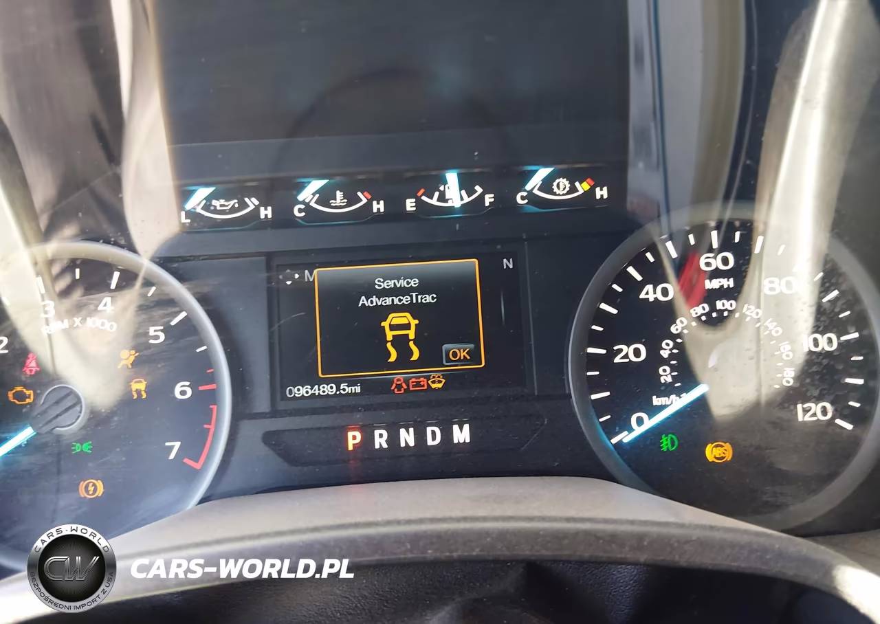 2019 Ford F-150 Xlt VIN:1FTEW1EP8KKE38269 - 7