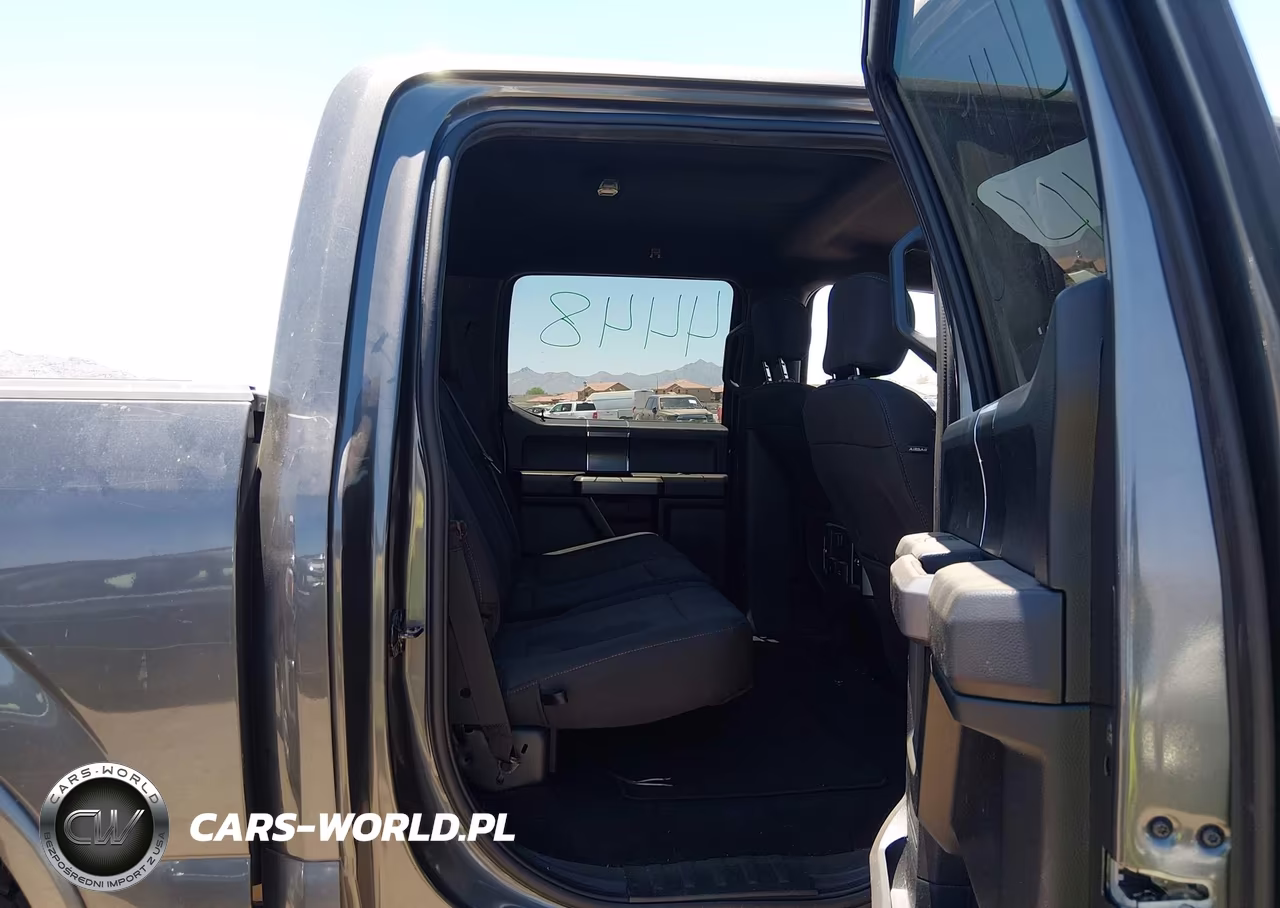 2019 Ford F-150 Xlt VIN:1FTEW1EP8KKE38269 - 8