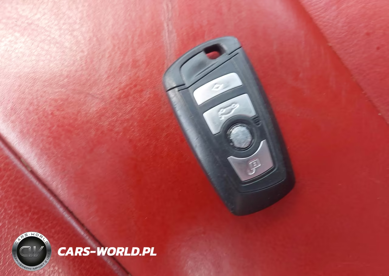 2013 BMW Activehybrid 3 VIN:WBA3F9C57DF483767 - 11