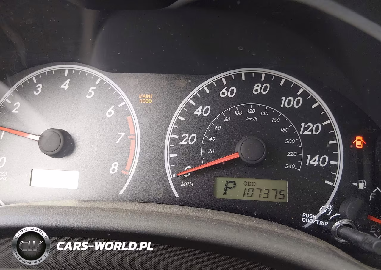 2013 Toyota Corolla Le VIN:5YFBU4EE0DP138481 - 7