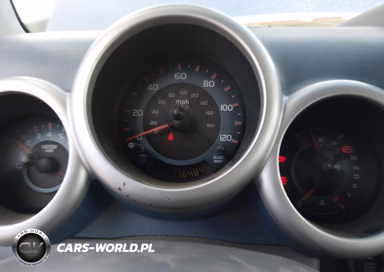2004 Honda Element Ex VIN:5J6YH28584L036170 - 7