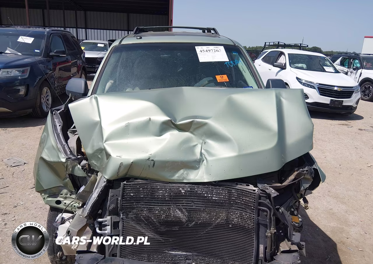 2008 Ford Escape Xlt VIN:1FMCU03158KA14090 - 9