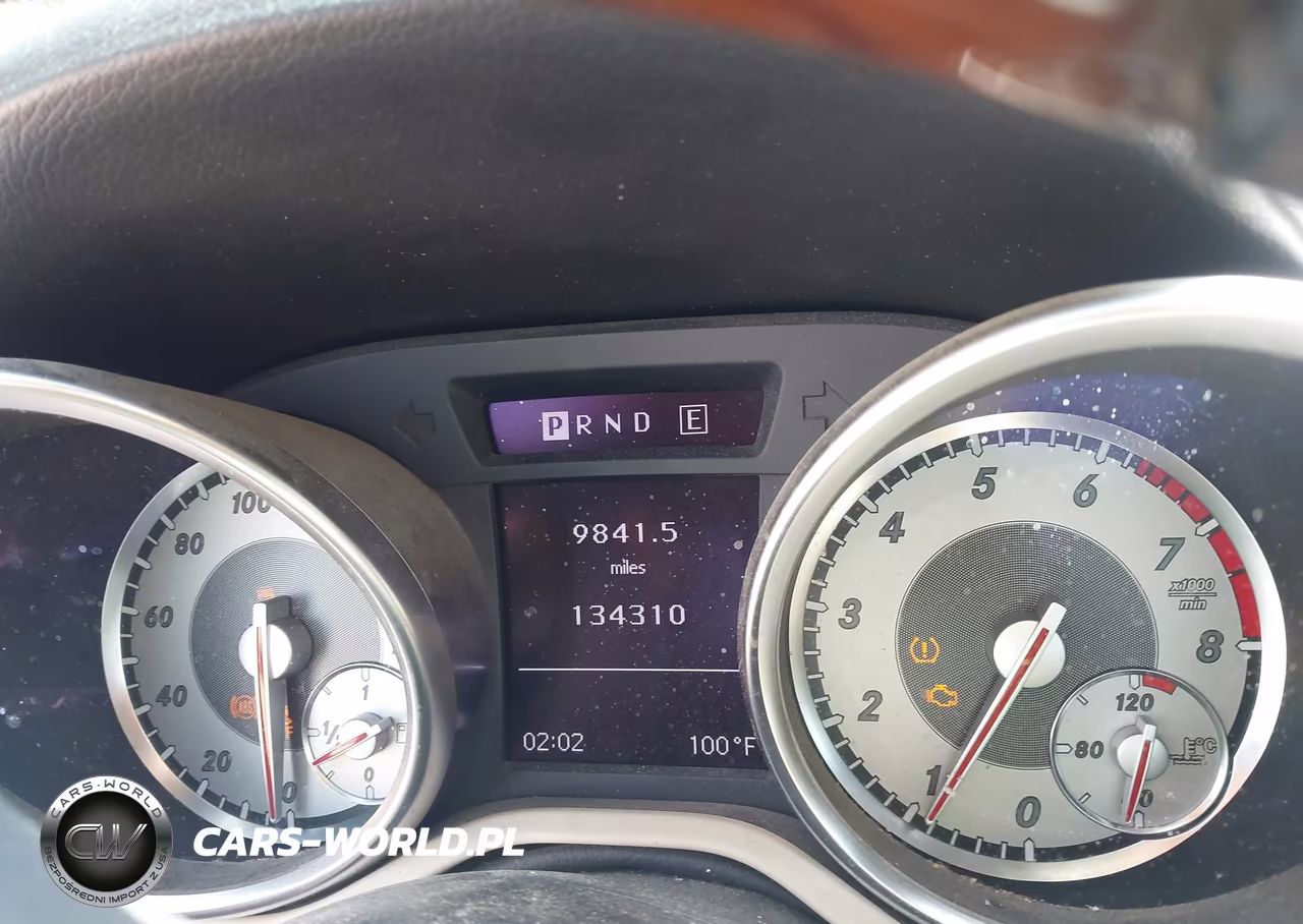 2012 Mercedes-Benz Slk 250 VIN:WDDPK4HAXCF038811 - 7