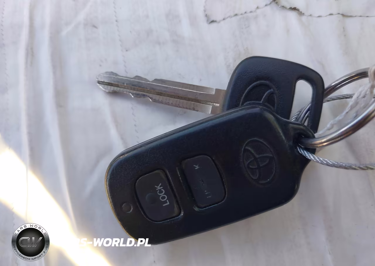 2001 Toyota Rav4 VIN:JTEGH20V710031404 - 11