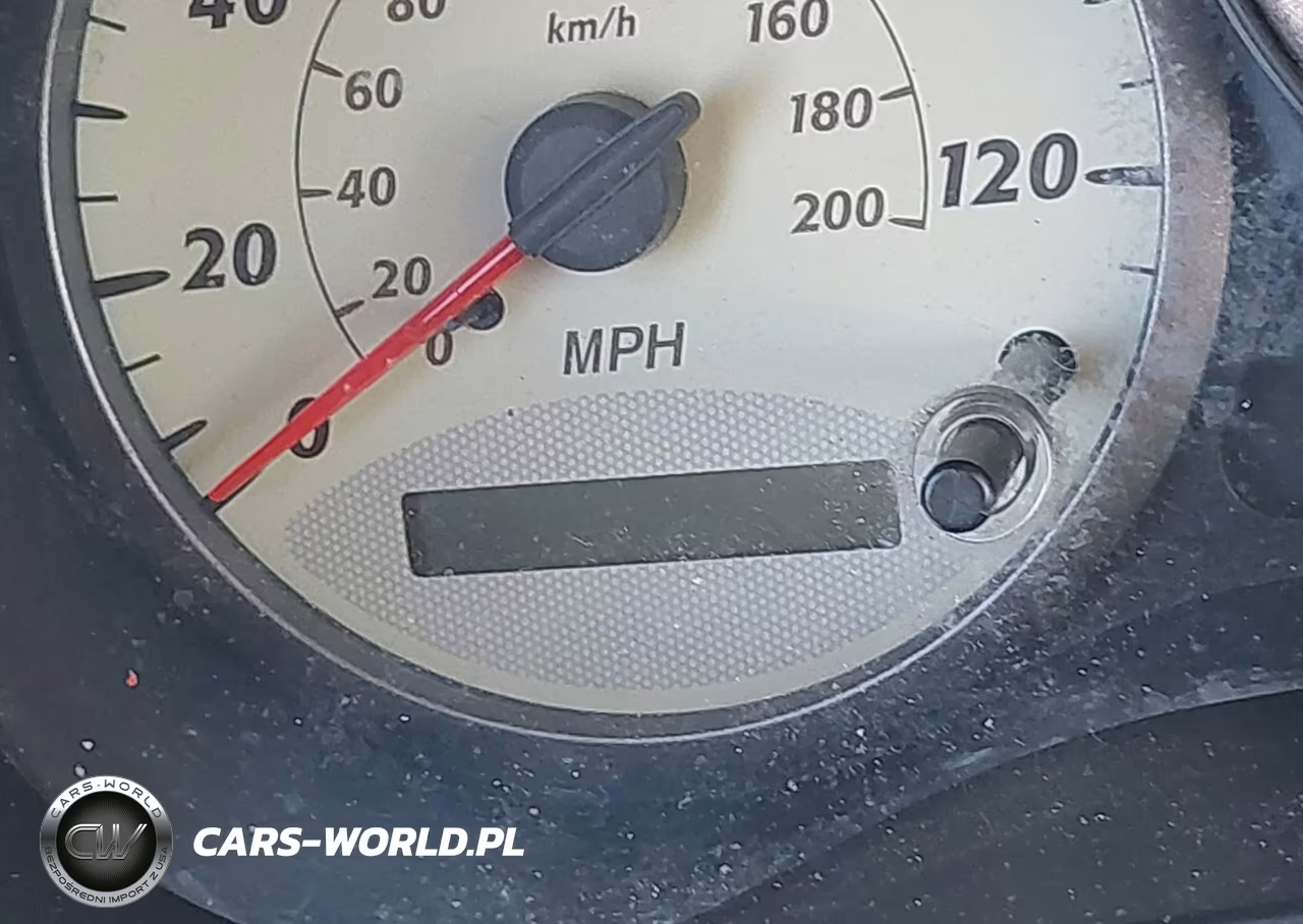 2001 Toyota Rav4 VIN:JTEGH20V710031404 - 15