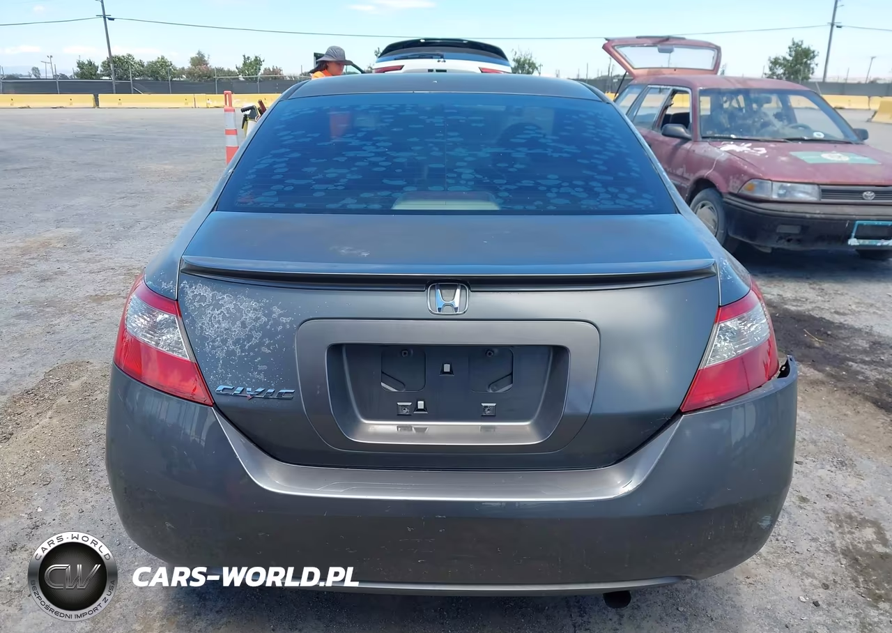 2009 Honda Civic Ex-L VIN:2HGFG12979H511528 - 17
