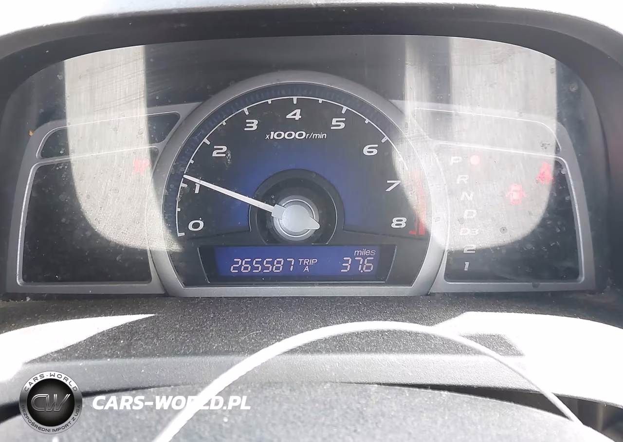 2009 Honda Civic Ex-L VIN:2HGFG12979H511528 - 7