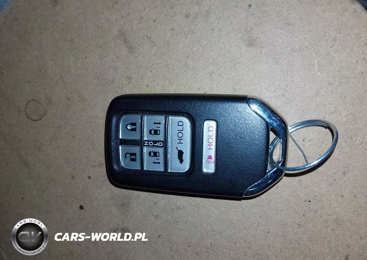 2014 Honda Odyssey Ex-L VIN:5FNRL5H61EB041394 - 11