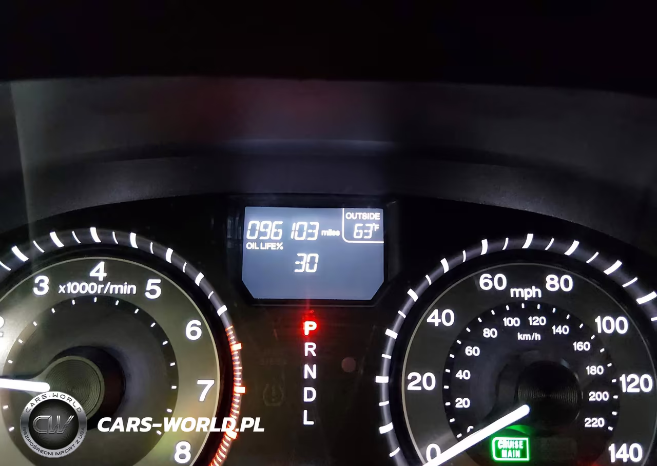 2014 Honda Odyssey Ex-L VIN:5FNRL5H61EB041394 - 16