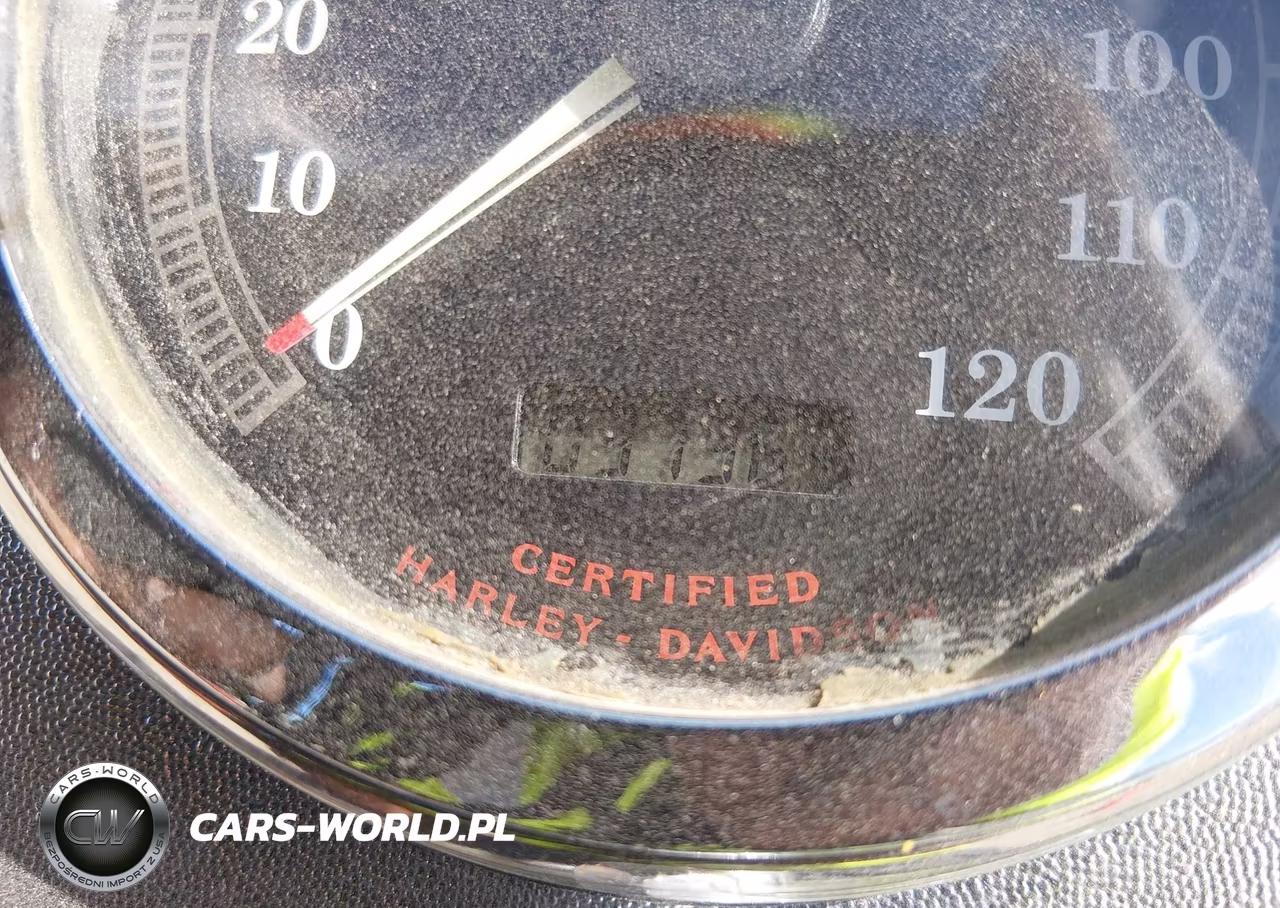 2000 Harley-Davidson Fxdwg VIN:1HD1GEV17YY314402 - 7