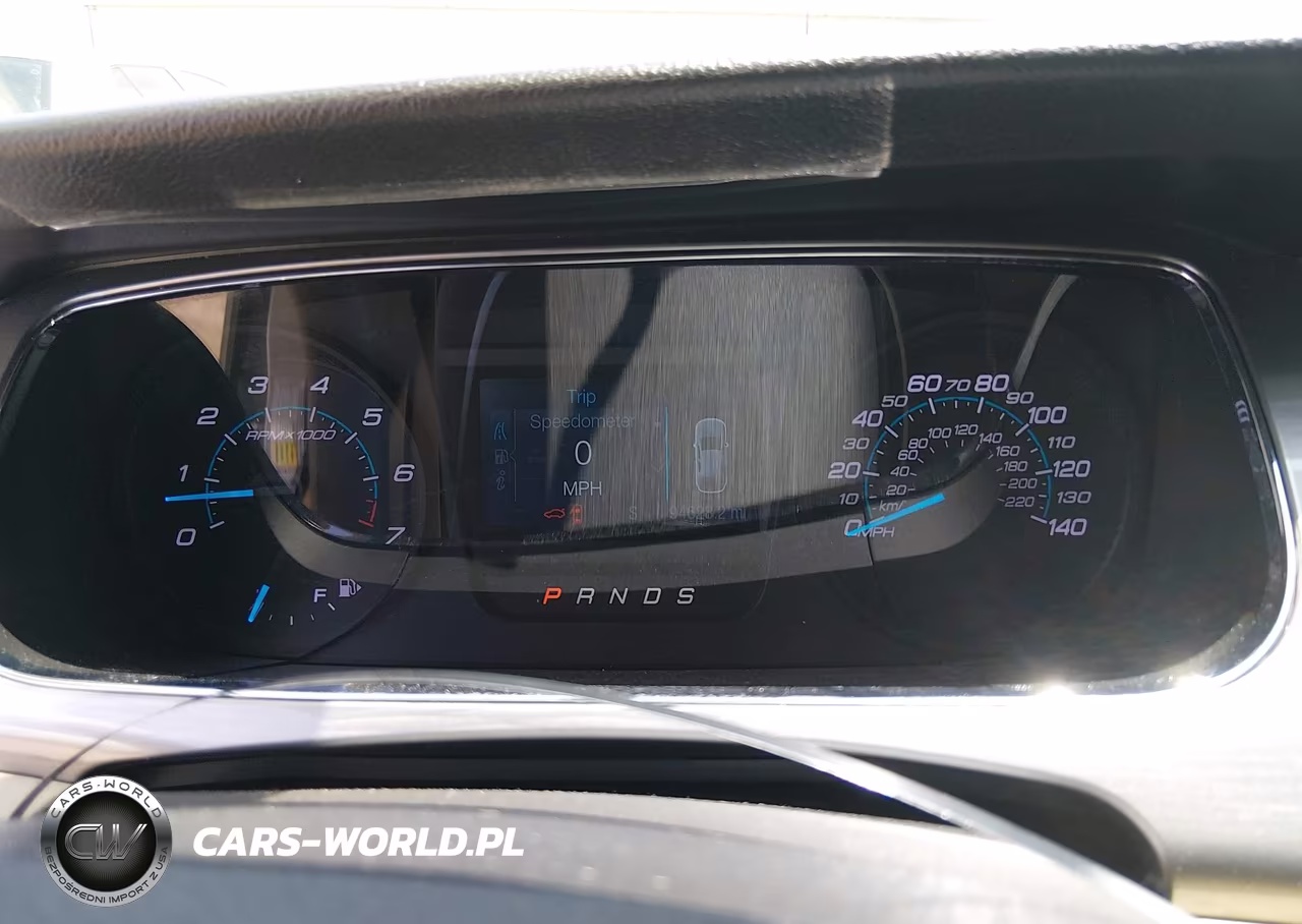 2018 Ford Taurus Sel VIN:1FAHP2E83JG102450 - 7
